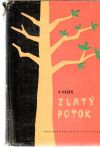 Hrbek Rudolf - Zlatý potok