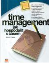 Caunt John - Time management - jak hospoařit s časem