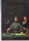 Black Jonathan - Tajné dějiny světa