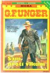 Unger Gert Fritz - Sám proti vlkum