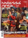 Kolektív autorov - Historická revue 2/2017