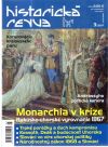 Kolektív autorov - Historická revue 3/2017