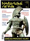 Kolektív autorov - Historická revue 8/2017