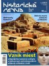 Kolektív autorov - Historická revue 10/2017