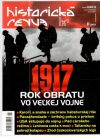 Kolektív autorov - Historická revue 11/2017