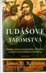 Robinson James M. - Judášove tajomstvá
