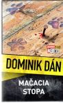 Dán Dominik - Mačacia stopa