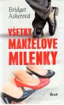 Asherová Bridget - Všetky manželove milenky