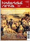 Kolektív autorov - Historická revue 1/2014
