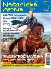 Kolektív autorov - Historická revue 2/2014