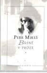 Mikeš Petr - Básně v próze