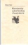 Tokár Michal - Kontexty umeleckej ilustrácie