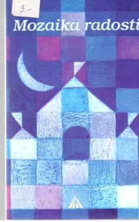 Obal knihy Mozaika radosti II.