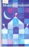 Richterová Magdaléna - Mozaika radosti II.