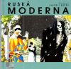 Kupka Valerij - Ruská moderna