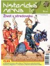 Kolektív autorov - Historická revue 5/2014