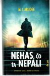 Arlidge M. J. - Nehas, čo ťa nepáli