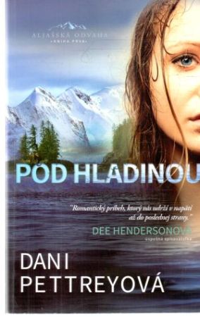 Obal knihy Pod hladinou