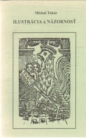 Obal knihy Ilustrácia a názornosť