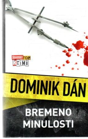 Obal knihy Bremeno minulosti