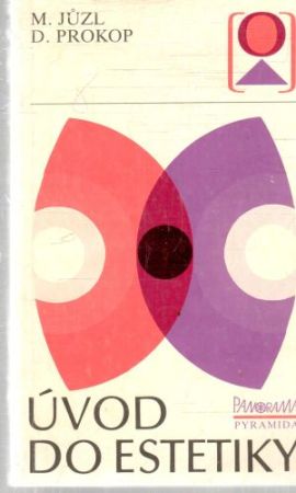 Obal knihy Úvod do estetiky