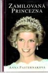 Pasternaková Anna - Zamilovaná princezna