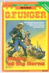 Unger Gert Fritz - Hlídka od Big Hornu
