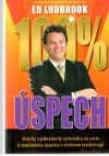 Ludbrook Ed - 100%-ný úspech