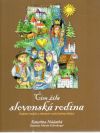 Nádaská Katarína - Čím žila slovenská rodina