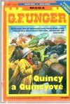 Unger Gert Fritz - Quincy a Quincyové