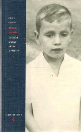 Obal knihy Druhá naivita