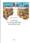 Seilerová Božena - Človek vo filozofickej antropológii