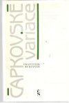Buriánek František - Čapkovské variace