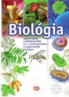 Uhereková, Hantabálová a kolektív - Biológia pre 6. ročník základnej školy
