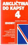 Pierceová Autumn - Angličtina do kapsy 4. - idiomy