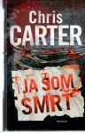 Carter Chris - Ja som smrť
