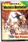 Unger Gert Fritz - Na západ od Pecos