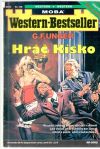 Unger Gert Fritz - Hráč Kisko