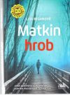 Reganová Lisa - Matkin hrob