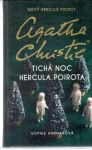 Christie Agatha - Tichá noc Hercula Poirota