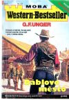 Unger Gert Fritz - Ďáblovo město