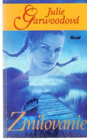 Obal knihy Zmilovanie