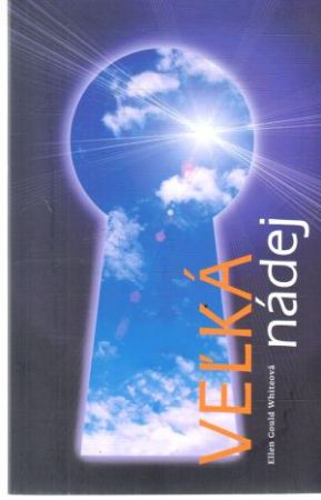 Obal knihy Veľká nádej