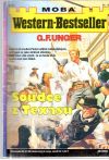 Unger Gert Fritz - Soudce z Texasu
