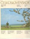 Kusák Dalibor - Československo - Obrazy země i dějin
