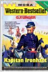 Unger Gert Fritz - Kapitán Ironhart