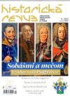 Kolektív autorov - Historická revue 1/2023