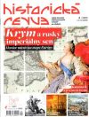 Kolektív autorov - Historická revue 2/2023