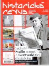 Kolektív autorov - Historická revue 3/2023