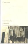 Kafka Franz - America